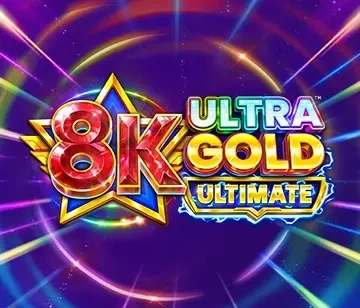 8K Ultra Gold Ultimate