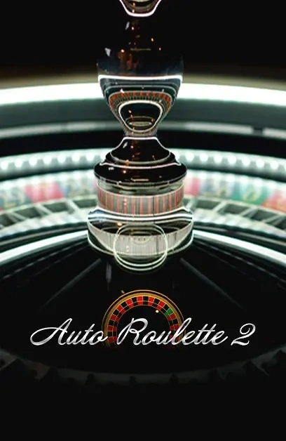 Auto Roulette 2