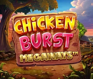 Chicken Burst Megaways