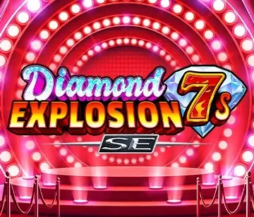 Diamond Explosion 7’s