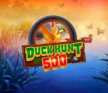 Duck Hunt 5000