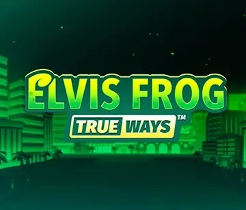 Elvis Frog True Ways