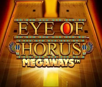 Eye of Horus Megaways
