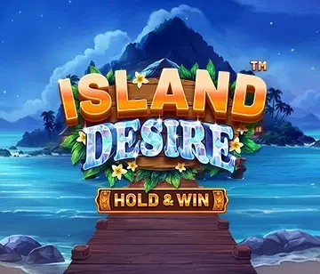Island Desire Hold & Win