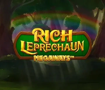 Rich Leprechaun Megaways