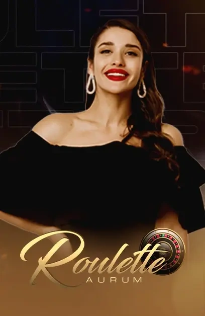 Roulette Aurum