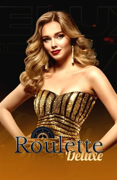 Roulette Deluxe