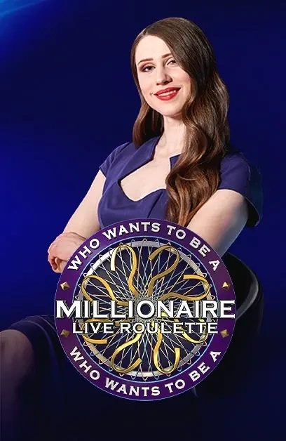 Who Wants To Be A Millionaire Roulette