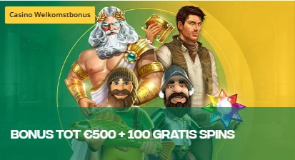 Bonus voor nieuwe spelers bij Qbet vandaag beschikbaar